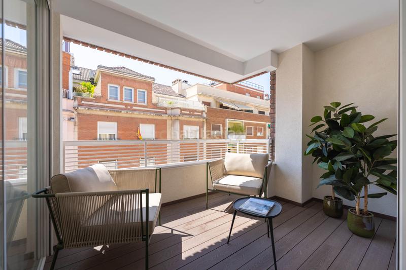 Foto 6a3e175d-7279-4c8d-b164-cbf6b906af0f. Piccolo appartamento in calle de núñez de balboa in Madrid