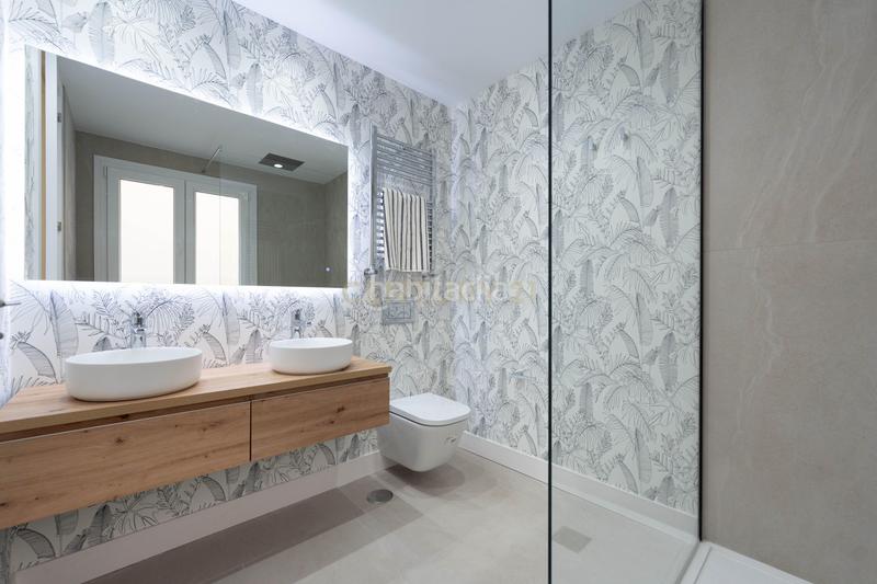 Foto 6b3df649-d980-4336-ad54-4f94d27fdb64. Piccolo appartamento in calle de núñez de balboa in Madrid