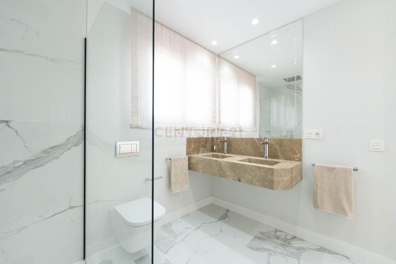 Foto 6dab5775-1c73-4adb-9c27-538d4690902a. Piccolo appartamento in calle de núñez de balboa in Madrid