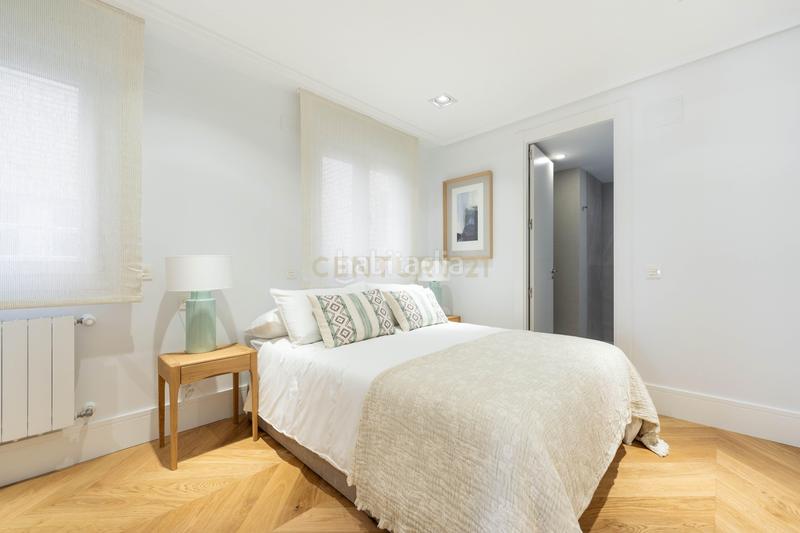 Foto 70668974-161c-4edc-803f-8d55c95a4f81. Piccolo appartamento in calle de núñez de balboa in Madrid