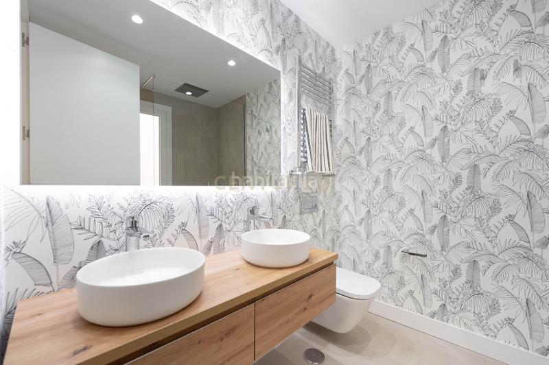 Foto 71cfeaef-6967-4bc9-9198-89f3532f5d1b. Piccolo appartamento in calle de núñez de balboa in Madrid