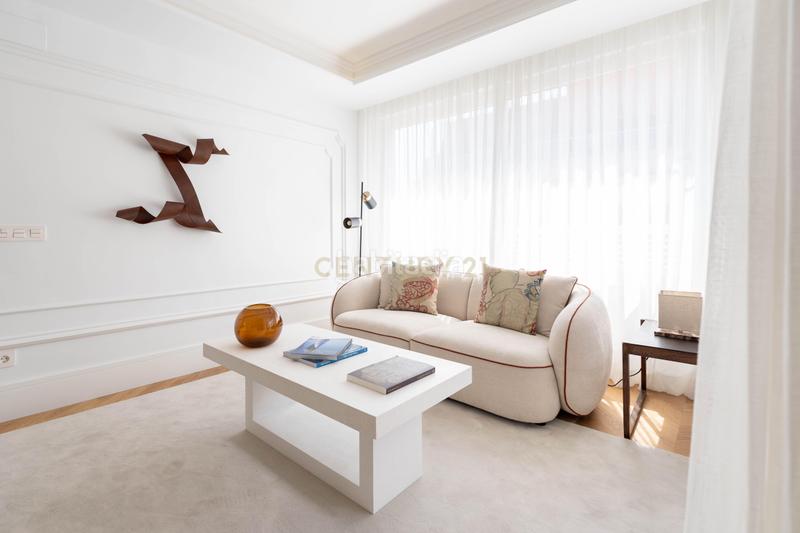 Foto 8075ca43-7360-4e28-9188-cd4ad6bbaf86. Piccolo appartamento in calle de núñez de balboa in Madrid