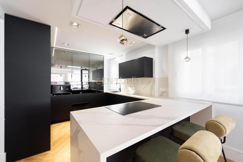 Foto 84b45418-1447-4888-9508-69263621a18c. Piccolo appartamento in calle de núñez de balboa in Madrid