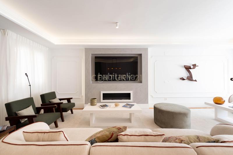 Foto b1d0a51a-a193-41aa-aab6-3c81cc8565b3. Piccolo appartamento in calle de núñez de balboa in Madrid