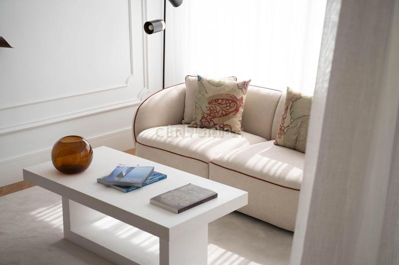 Foto d6b75a96-c6e3-4ba8-a132-e55b32ed6a5d. Piccolo appartamento in calle de núñez de balboa in Madrid