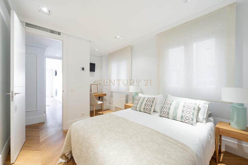 Foto efceeb51-4e42-4573-bb44-09a9fdedd744. Piccolo appartamento in calle de núñez de balboa in Madrid