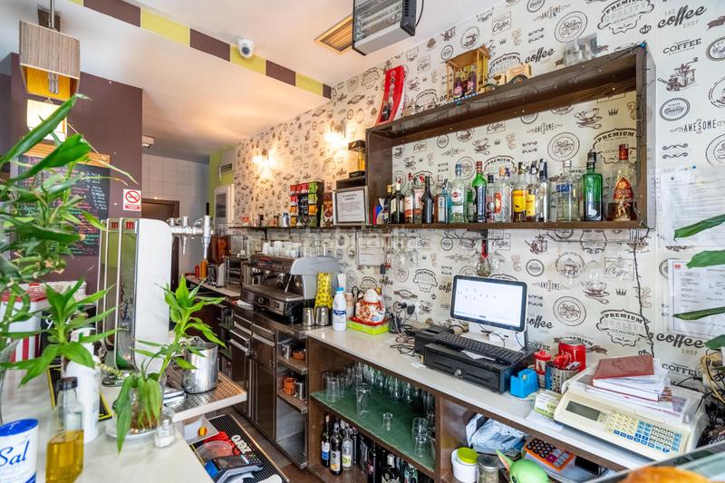 Foto 3e779f79-9e02-4664-93c5-be4eca49bbd6. Local comercial a fuente cisneros 62 a Parque Oeste-Fuente Cisneros Alcorcón