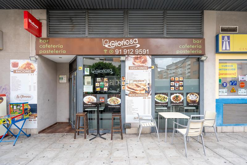 Foto 4ada769e-399b-44bf-92b2-5cc97848ce77. Local comercial a fuente cisneros 62 a Parque Oeste-Fuente Cisneros Alcorcón