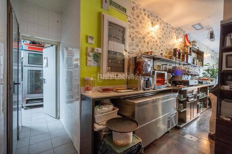 Foto 75ef16ba-db46-4043-9a5a-1dfba69a9b6d. Local comercial a fuente cisneros 62 a Parque Oeste-Fuente Cisneros Alcorcón