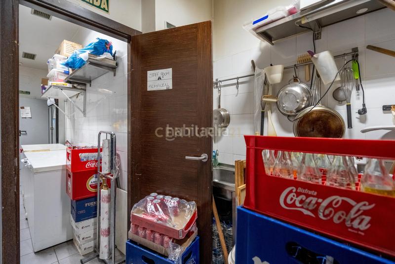 Foto 86f98e95-527a-4e0b-96df-ba4a90fbc104. Local comercial a fuente cisneros 62 a Parque Oeste-Fuente Cisneros Alcorcón