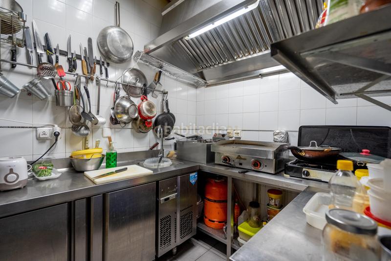 Foto d90a4b20-63fe-4f2c-9434-77d86fa3afb1. Local comercial a fuente cisneros 62 a Parque Oeste-Fuente Cisneros Alcorcón