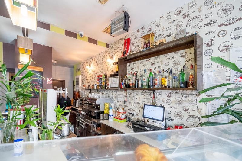 Foto e9eebe6d-a531-4be2-9834-01218920c4c8. Local comercial a fuente cisneros 62 a Parque Oeste-Fuente Cisneros Alcorcón