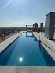 Location Appartement  Calle de irún, 15, madrid, spain. Maravilloso piso con terraza en el centro de madrid