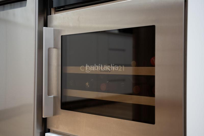 Foto 073e6fa2-d156-4bd1-a36a-59cbac2ad971. Pis a calle de lope de rueda a Ibiza Madrid