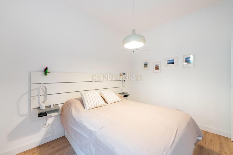 Foto 3c58acd7-0b82-4322-85af-5c663206ecbe. Pis a calle de lope de rueda a Ibiza Madrid