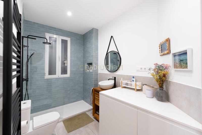 Foto 4d5e62b6-a306-4796-8964-d400f8f79cb4. Pis a calle de lope de rueda a Ibiza Madrid