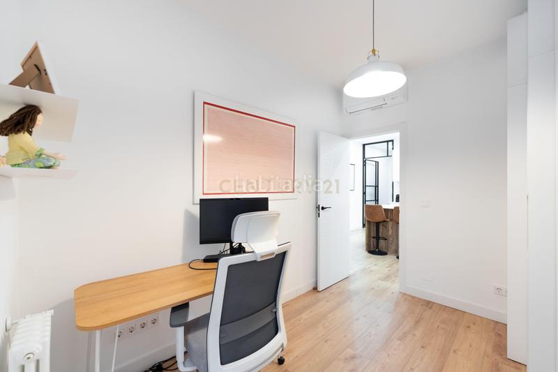 Foto 52040fd2-8408-4f2d-831b-5e8154d02199. Pis a calle de lope de rueda a Ibiza Madrid