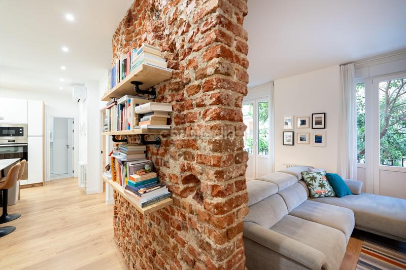 Foto 52fa794c-8e0b-4f58-8e03-5266c899808e. Pis a calle de lope de rueda a Ibiza Madrid