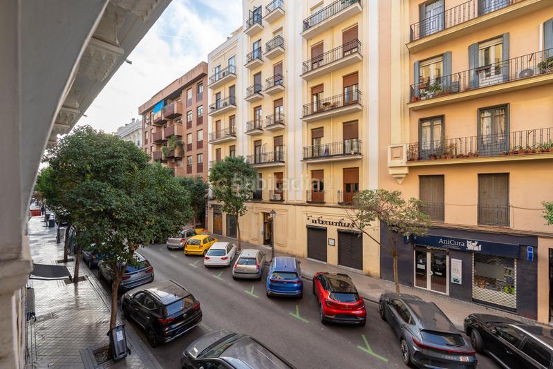 Foto 58d94db2-79e9-4ee9-9e35-7b9413029bb9. Pis a calle de lope de rueda a Ibiza Madrid