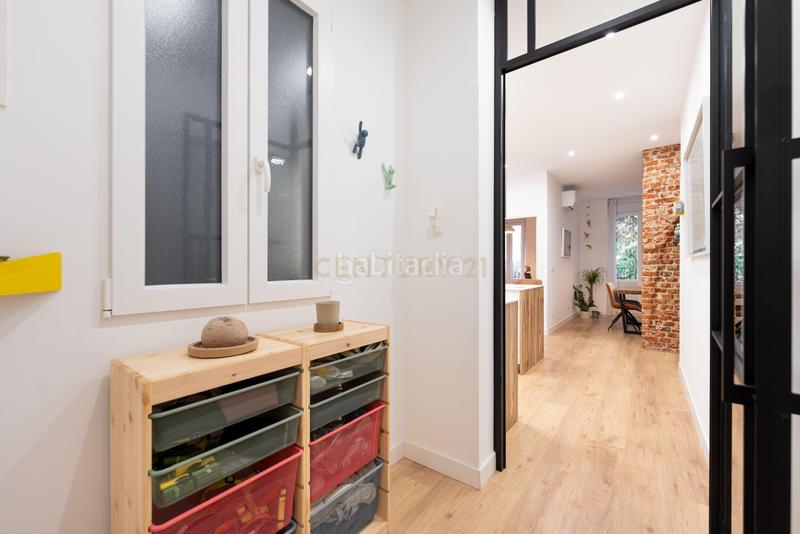 Foto 6d611aa8-f4cd-46bd-8034-58f4b14937ce. Pis a calle de lope de rueda a Ibiza Madrid