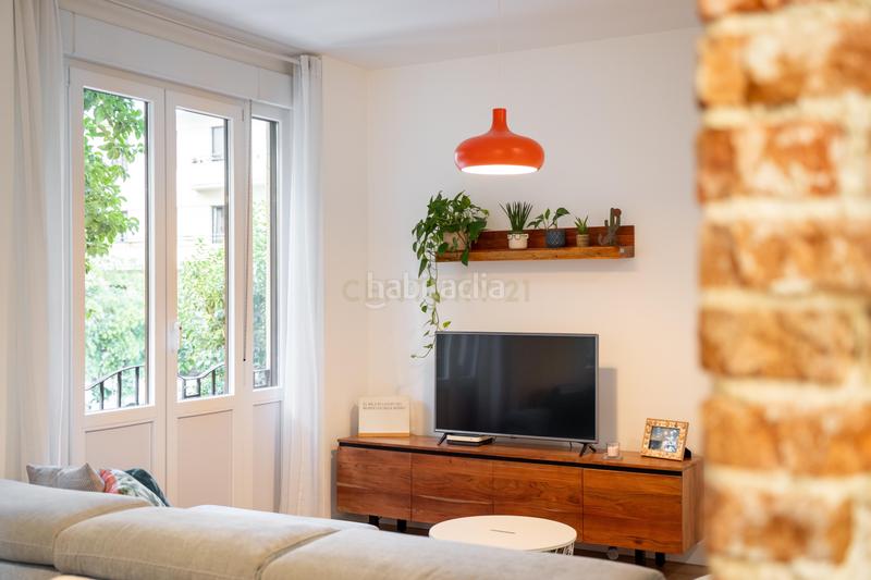 Foto 8436e340-bf5f-4328-a9cf-f5282c548acf. Pis a calle de lope de rueda a Ibiza Madrid