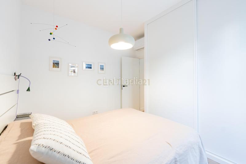 Foto 8aa580e8-1728-4485-9988-c79837f60cbd. Pis a calle de lope de rueda a Ibiza Madrid