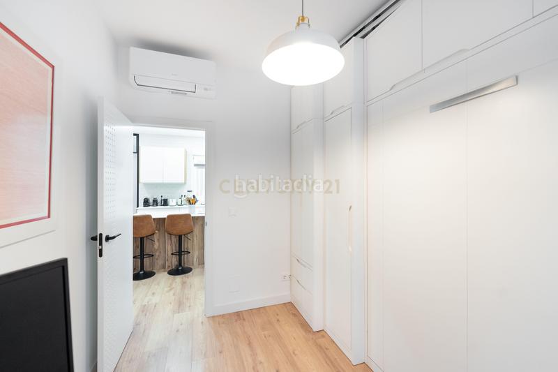 Foto 91c43dcc-50b2-4658-8c2e-56cc896685cf. Pis a calle de lope de rueda a Ibiza Madrid