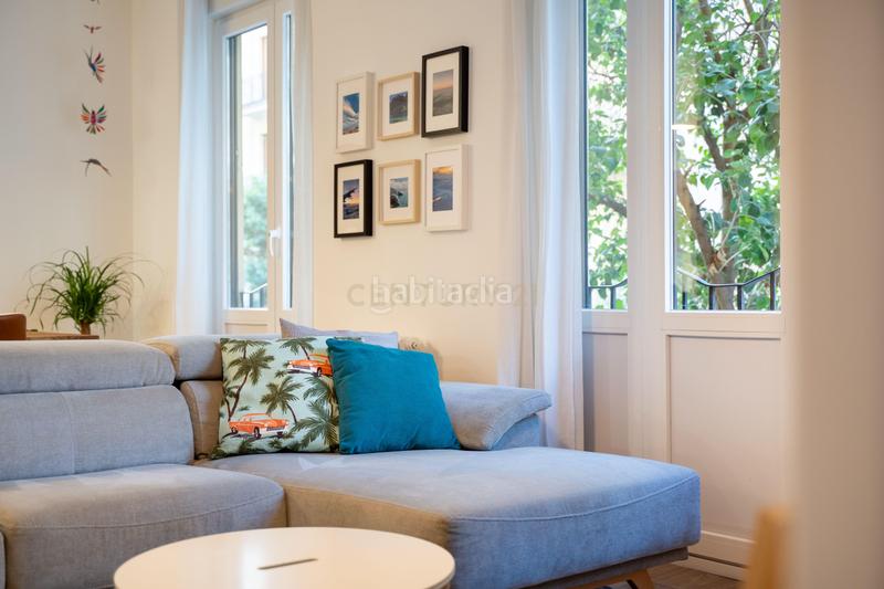 Foto 9e2fa37e-767e-4112-8f48-f2a11a7dc600. Pis a calle de lope de rueda a Ibiza Madrid