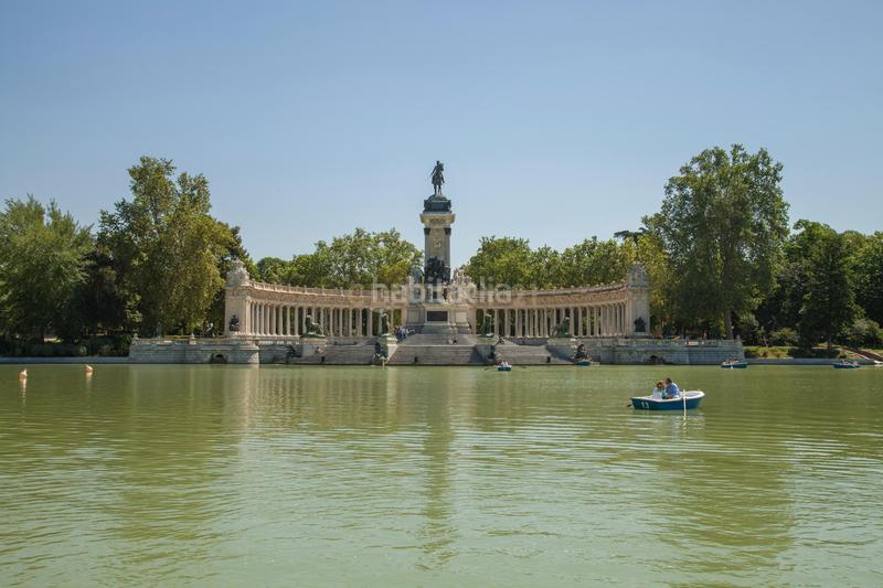 Foto a3e40c02-ba24-48f9-979c-655a2d619f8d. Pis a calle de lope de rueda a Ibiza Madrid