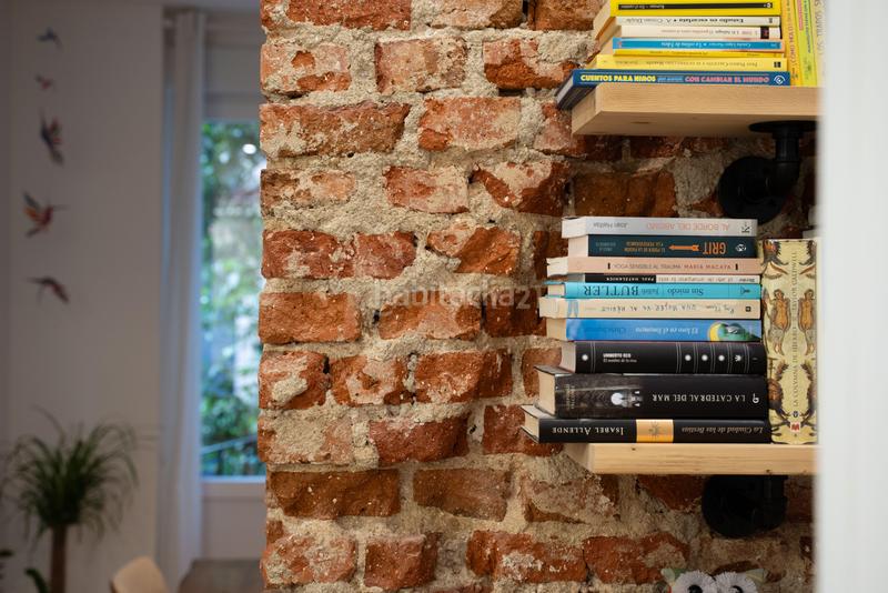 Foto a5ef8f22-5fce-4a73-8e24-348dd829c9ad. Pis a calle de lope de rueda a Ibiza Madrid