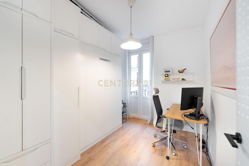 Foto a864555a-97d5-4372-ad2f-53674b6cfff1. Pis a calle de lope de rueda a Ibiza Madrid