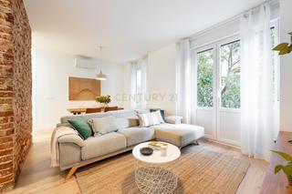 Piso en Calle de lope de rueda, 33, madrid, spain 33. Piso en venta a 100 metros del parque del retiro de madrid