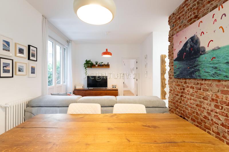 Foto c075c0c6-5325-4677-8fae-9134366a03d0. Pis a calle de lope de rueda a Ibiza Madrid