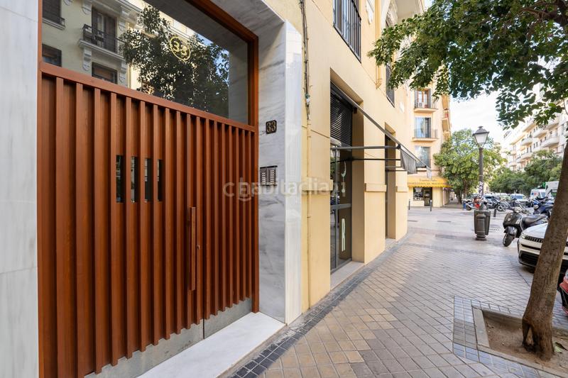 Foto c245c88a-5db2-4745-bece-61ef52d7f1ba. Pis a calle de lope de rueda a Ibiza Madrid