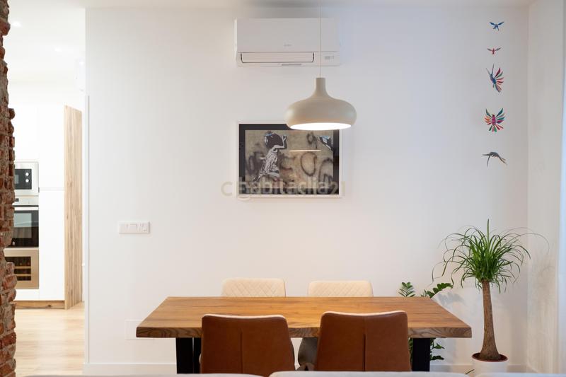 Foto c6c698c0-cfa1-4e0d-be29-cdb1db695329. Pis a calle de lope de rueda a Ibiza Madrid