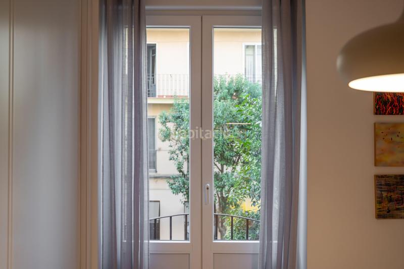 Foto ceadc29a-4f8c-4a22-b2cd-3abba3727c13. Pis a calle de lope de rueda a Ibiza Madrid