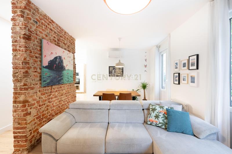 Foto e142d732-8328-447c-8bd9-d730461a438c. Pis a calle de lope de rueda a Ibiza Madrid