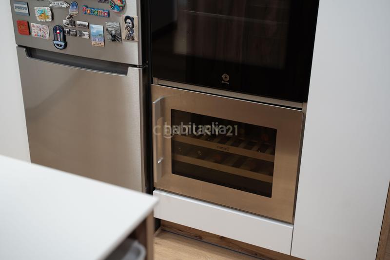 Foto e4838448-0ac9-4cd4-b439-bed11e78b96e. Pis a calle de lope de rueda a Ibiza Madrid