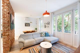 Appartement  Calle de lope de rueda, 33, madrid, spain 33. Piso en venta a 100 metros del parque del retiro de madrid