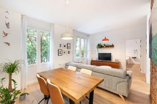 Pis a Calle de lope de rueda, 33, madrid, spain 33. Piso en venta a 100 metros del parque del retiro de madrid