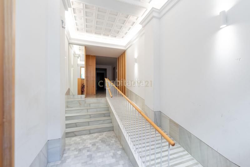 Foto f0785417-e048-4b1c-940c-7ed26b0d345e. Pis a calle de lope de rueda a Ibiza Madrid