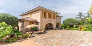 Maison  Calle cabo machichaco, las rozas de madrid, spain. Chalet independiente en venta en club de golf, las rozas de madr