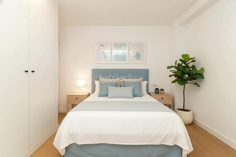 Foto 18a03165-5318-45f4-b596-5db3059489c7. Pis a paseo de santa maría de la cabeza a Moscardó Madrid