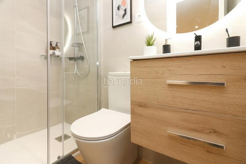 Foto 2164fd05-37b6-46ca-a8a4-da6340343bad. Pis a paseo de santa maría de la cabeza a Moscardó Madrid