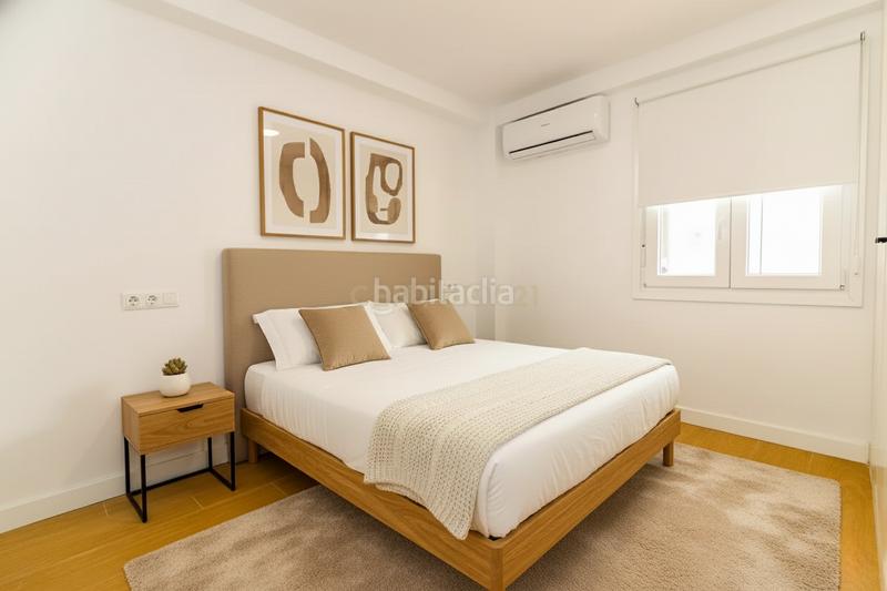 Foto 2216ba58-9726-493c-b187-a35265af0fa7. Pis a paseo de santa maría de la cabeza a Moscardó Madrid