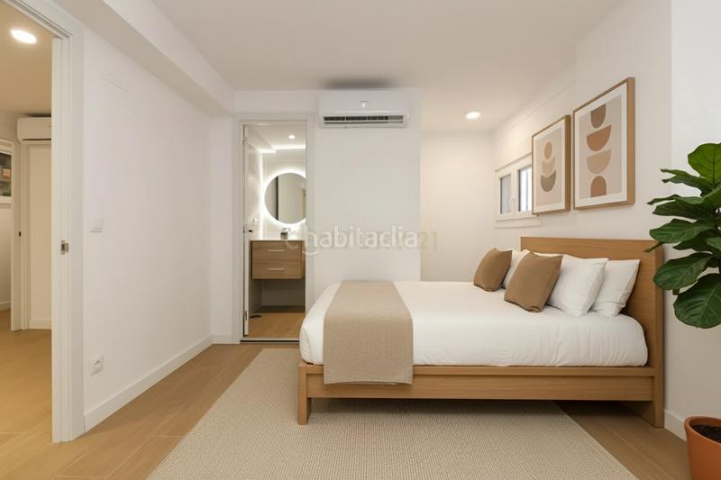 Foto 3175c11f-290e-4bba-88db-af125aef0737. Pis a paseo de santa maría de la cabeza a Moscardó Madrid