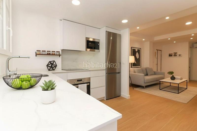 Foto af8f19fe-cba5-4e20-9781-361909a7235b. Pis a paseo de santa maría de la cabeza a Moscardó Madrid