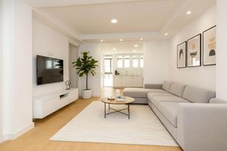 Pis a Calle de manuel noya, 3, madrid, spain 3. Piso en moscardó usera