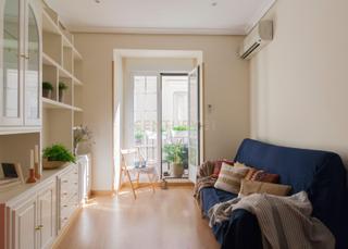 Location Appartement à Cl santa maria 27madrid (madrid) 27. Estupendo apartamento en el corazón del barrio de las letras, hu