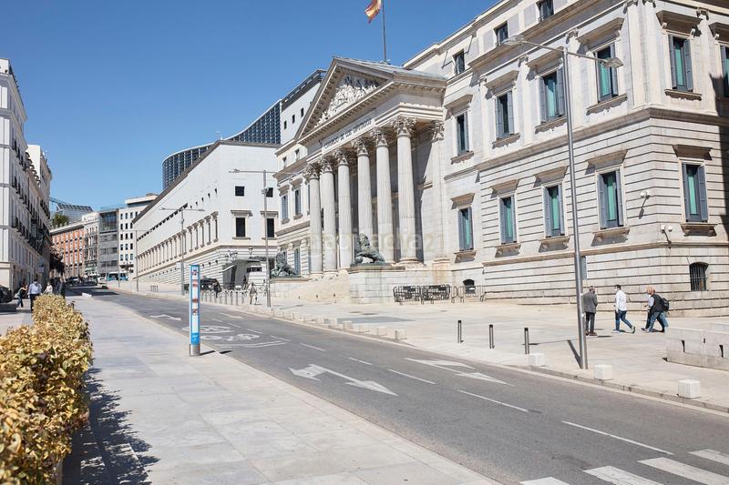 Foto 1146555d-921d-4a40-9e8e-ef1048f03473. Affitto appartamento in cl santa maria 27Madrid (Madrid) 27 in Madrid